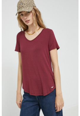 Hollister Co. Тениска - Pepit.bg
