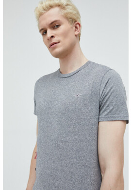 Hollister Co. Тениска - Pepit.bg