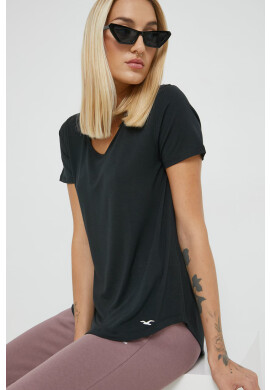 Hollister Co. Тениска - Pepit.bg