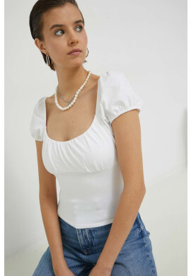 Hollister Co. Тениска - Pepit.bg