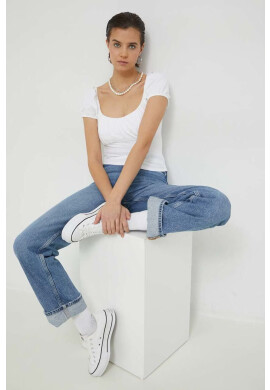 Hollister Co. Тениска - Pepit.bg