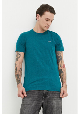 Hollister Co. Тениска - Pepit.bg