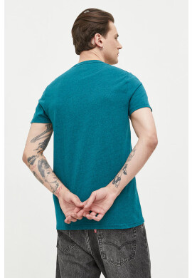 Hollister Co. Тениска - Pepit.bg