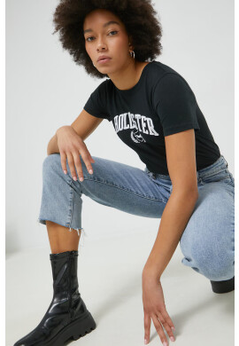 Hollister Co. Тениска - Pepit.bg