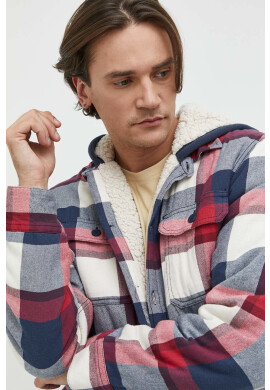 Hollister Co. Яке с преходна изолация - Pepit.bg