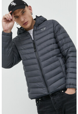 Hollister Co. Яке - Pepit.bg