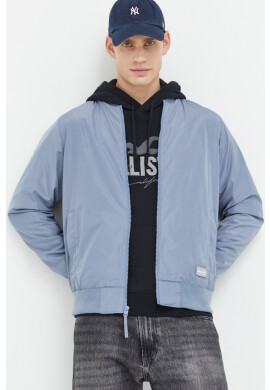 Hollister Co. Яке бомбър с преходна изолация - Pepit.bg