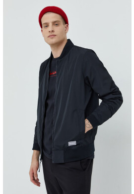 Hollister Co. Яке бомбър - Pepit.bg