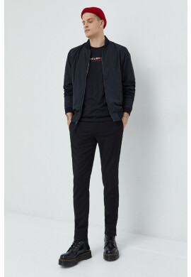 Hollister Co. Яке бомбър - Pepit.bg