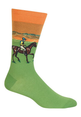 HotSox Чорапи Race Horse - Pepit.bg