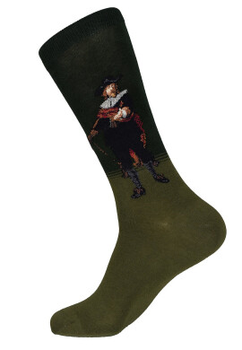 HotSox Чорапи The Night Watch Captain - Pepit.bg