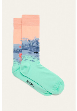 HotSox Чорапки Claude Monet Impressions - Pepit.bg