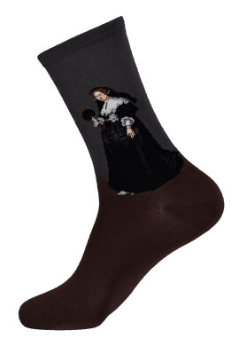 HotSox Чорапки Oopjen Coppit Portrait Original - Pepit.bg