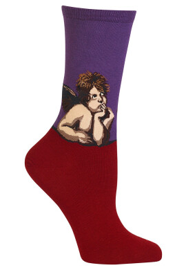 HotSox Чорапки Raphaels Angels - Pepit.bg