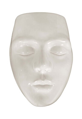 House Nordic Кашпа With Face - Pepit.bg