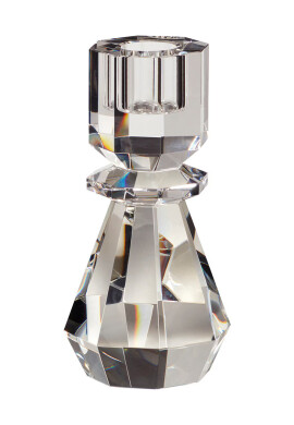 Hübsch Декоративен свещник Gem - Pepit.bg