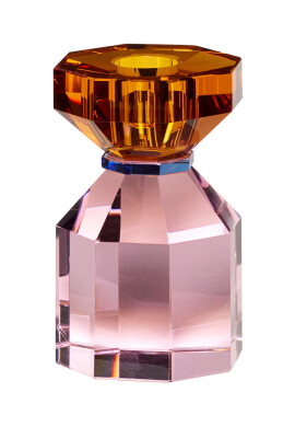 Hübsch Декоративен свещник Gem - Pepit.bg
