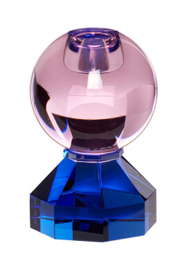 Hübsch Декоративен свещник Gem - Pepit.bg