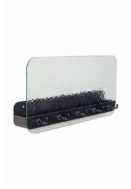 Hübsch Рафт за баня Shack Shelf - Pepit.bg
