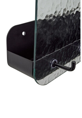 Hübsch Рафт за баня Shack Shelf - Pepit.bg