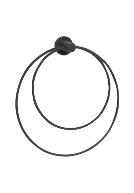 Hübsch Закачалка за стена Loop - Pepit.bg
