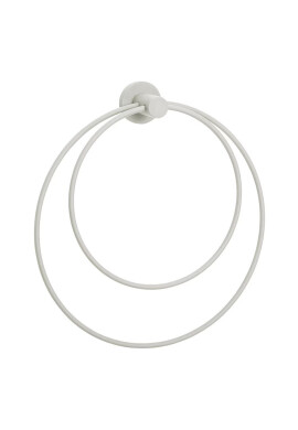 Hübsch Закачалка за стена Loop - Pepit.bg