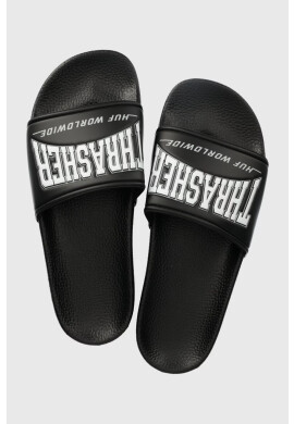 Huf Чехли X Trasher в черно - Pepit.bg