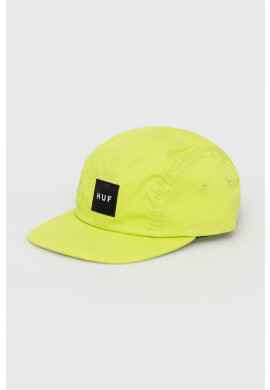 Huf Памучна шапка - Pepit.bg