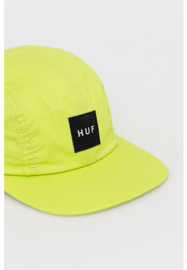 Huf Памучна шапка - Pepit.bg