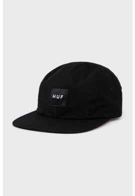 Huf Памучна шапка - Pepit.bg