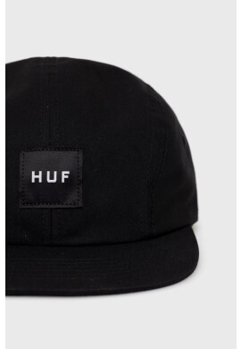 Huf Памучна шапка - Pepit.bg