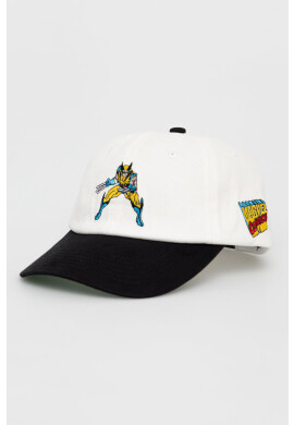 Huf Памучна шапка X Marvel - Pepit.bg