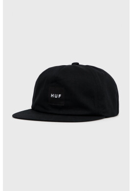 Huf Шапка в сиво - Pepit.bg