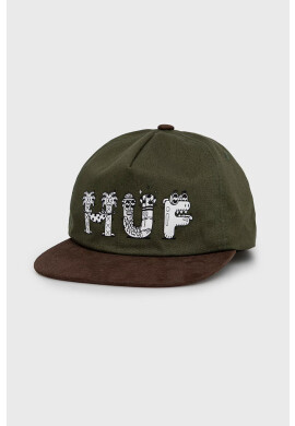 Huf Шапка - Pepit.bg