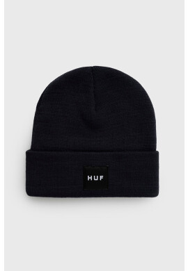 Huf Шапка в тъмносиньо - Pepit.bg