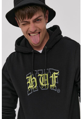 Huf Суичър - Pepit.bg