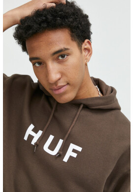 Huf Суичър - Pepit.bg