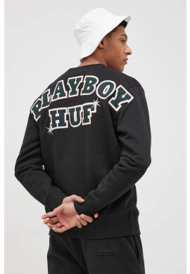 Huf Суичър X Playboy - Pepit.bg