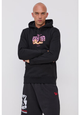 Huf Суичър x Rockin' Jelly Bean - Pepit.bg