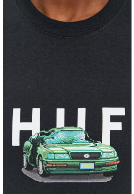 HUF Тениска - Pepit.bg