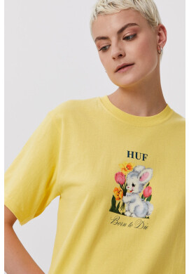 HUF Тениска - Pepit.bg