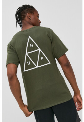 Huf Тениска - Pepit.bg