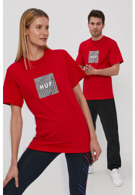 HUF Тениска - Pepit.bg