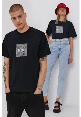 HUF Тениска - Pepit.bg