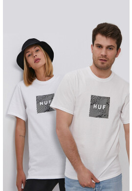 Huf Тениска - Pepit.bg