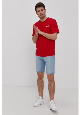 HUF Тениска - Pepit.bg