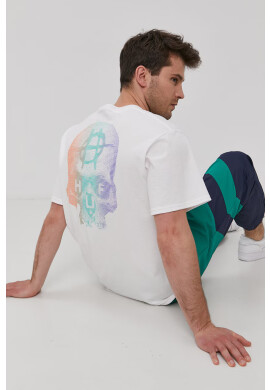 HUF Тениска - Pepit.bg
