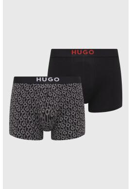 Hugo Боксерки 2 чифта - Pepit.bg