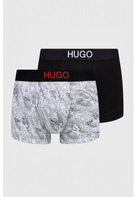 Hugo Боксерки (2 чифта) - Pepit.bg
