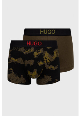 Hugo Боксерки (2-pack) - Pepit.bg